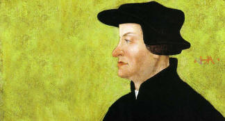 Image result for Zwingli